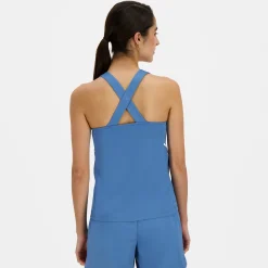 Online Tennis Performance Débardeur TENNIS Femme Tennis | T-shirts, Polos Und Tops