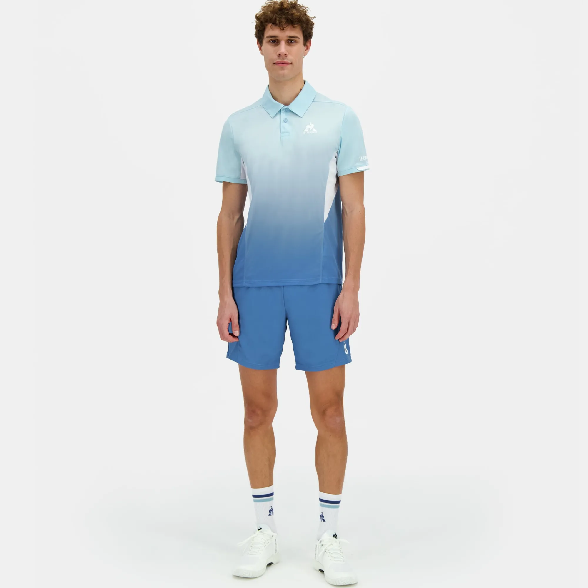 Discount Tennis Performance Polo TENNIS Homme Tennis | Tennis