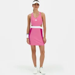 Hot Tennis Performance Robe TENNIS Femme Tennis | Tennis
