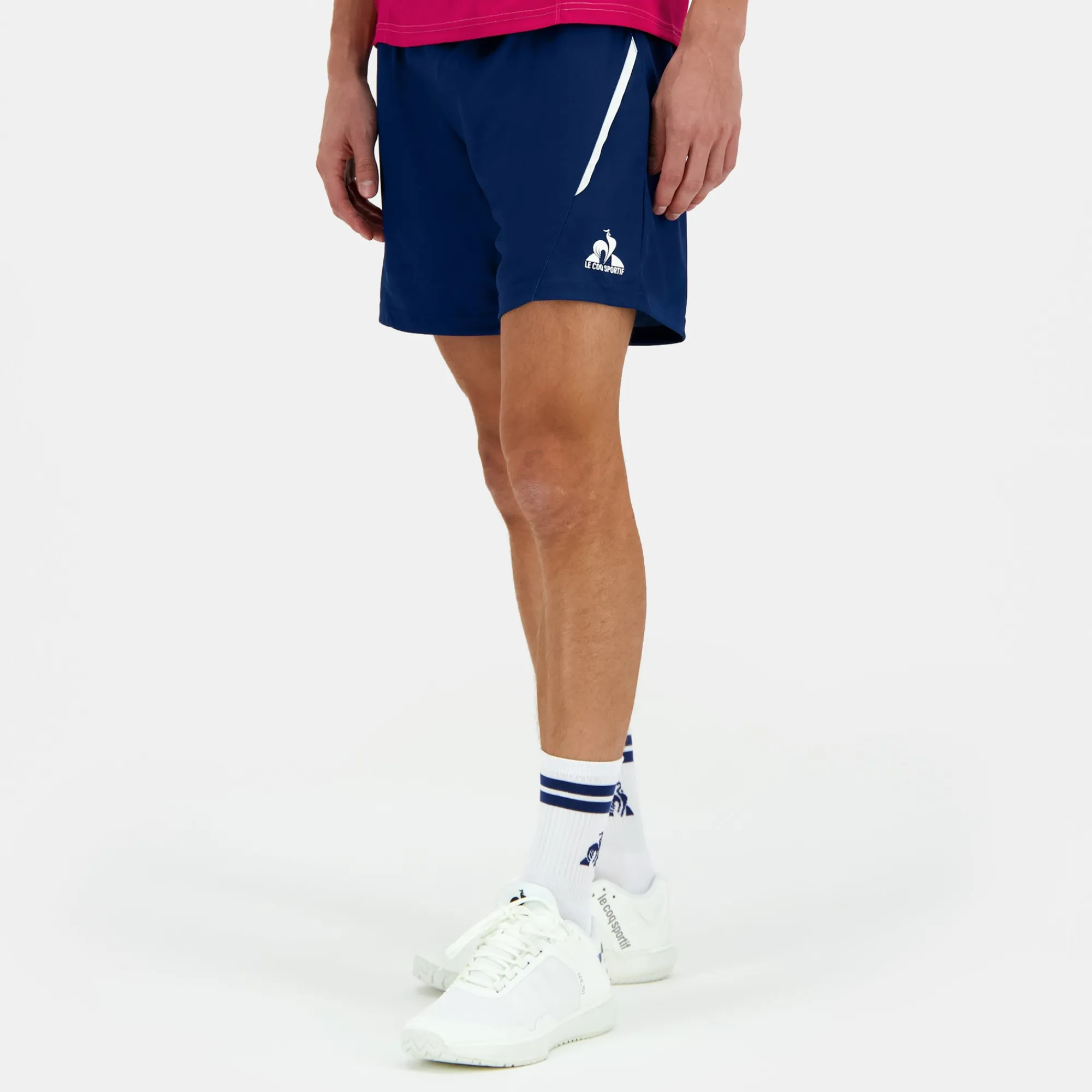 Discount Tennis Performance Short TENNIS Homme Tennis | Tennis