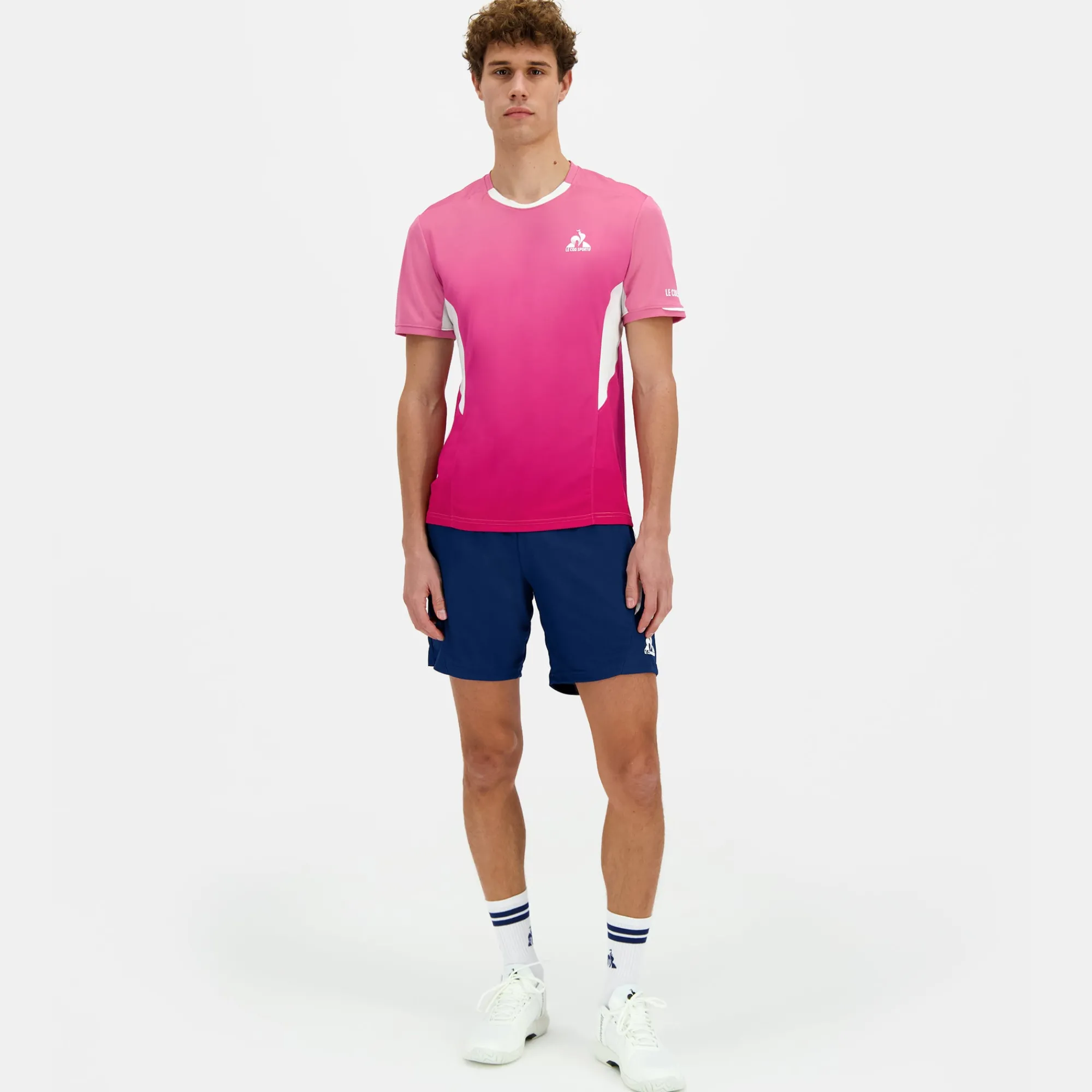 Discount Tennis Performance Short TENNIS Homme Tennis | Tennis