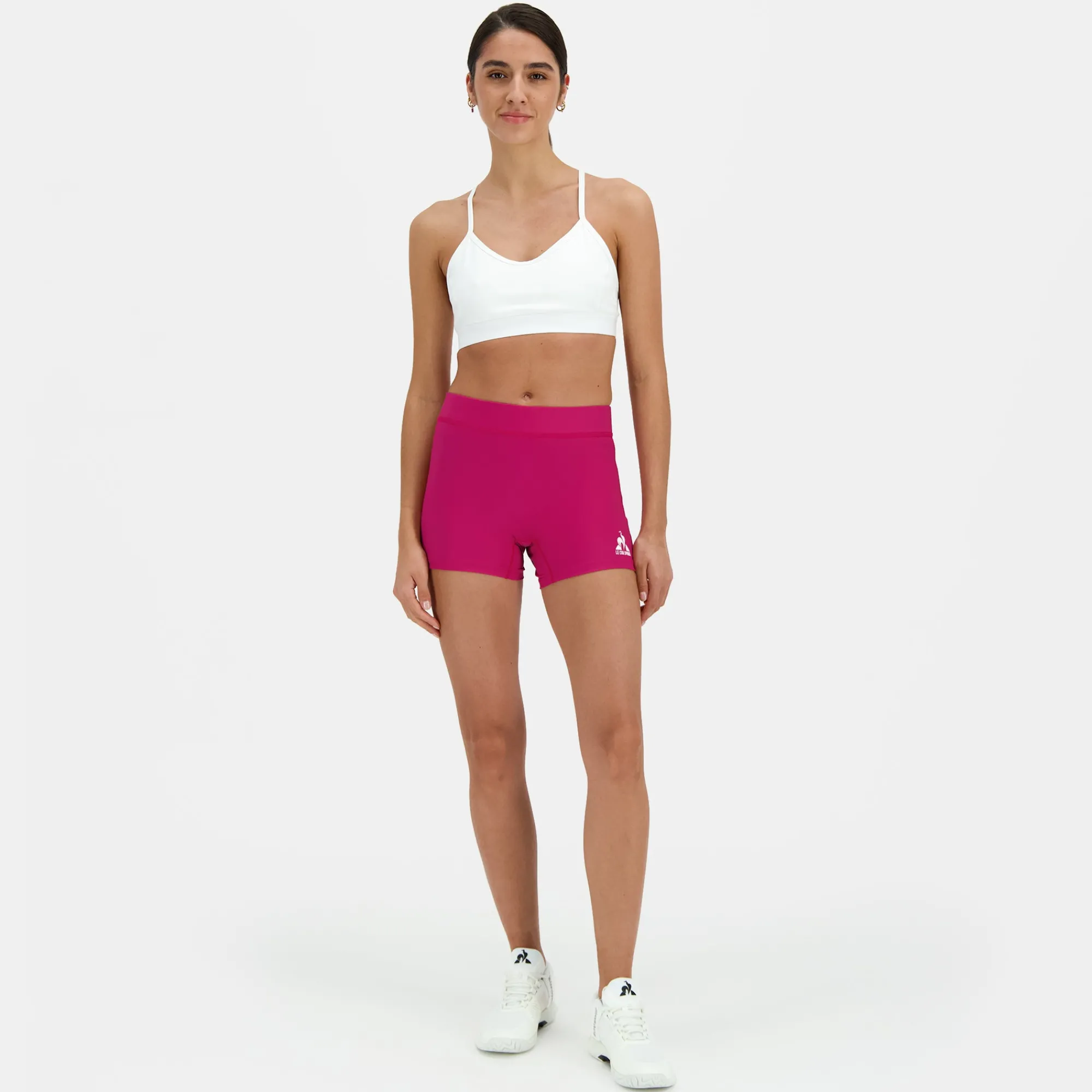 Clearance Tennis Performance Short TENNIS Femme Tennis | Tennis