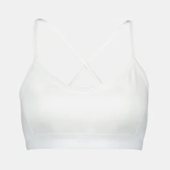 Clearance Tennis Performance Tank-Top für Damen Tennis Performance - Weiss Tennis | Tennis