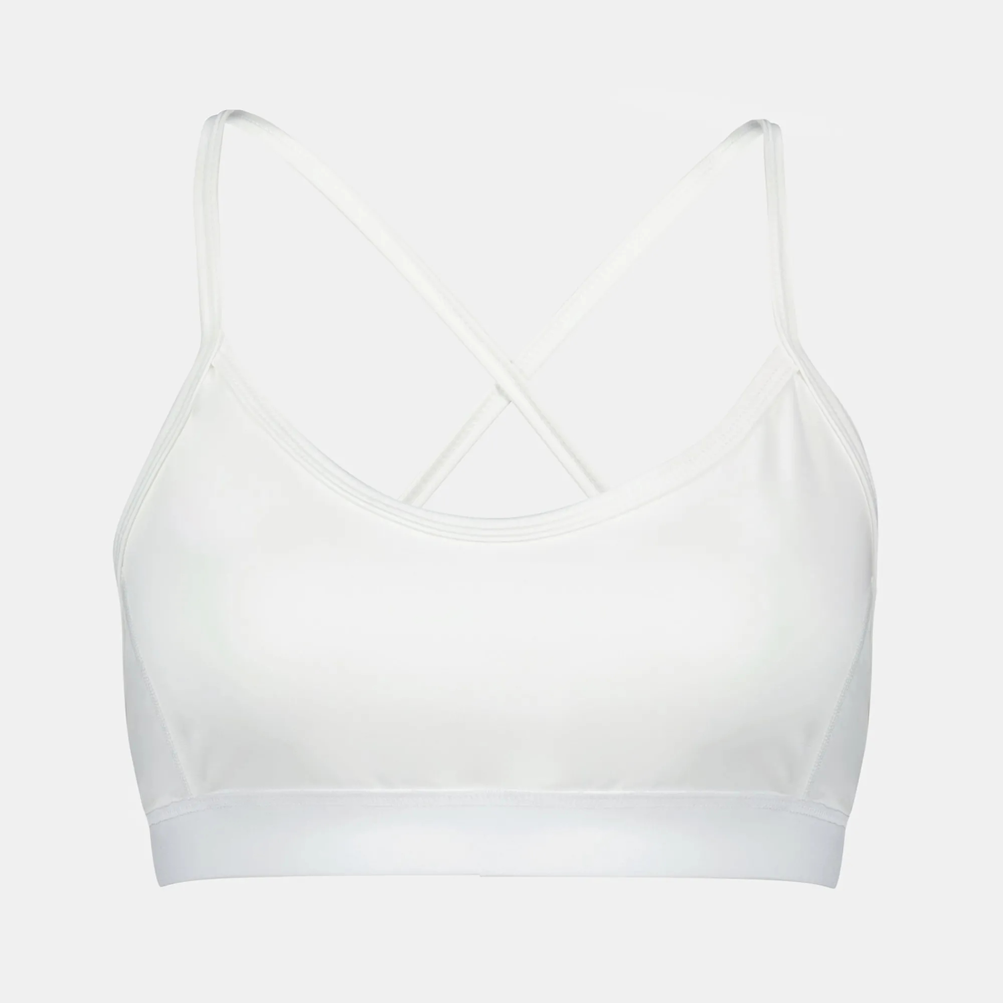 Clearance Tennis Performance Tank-Top für Damen Tennis Performance - Weiss Tennis | Tennis