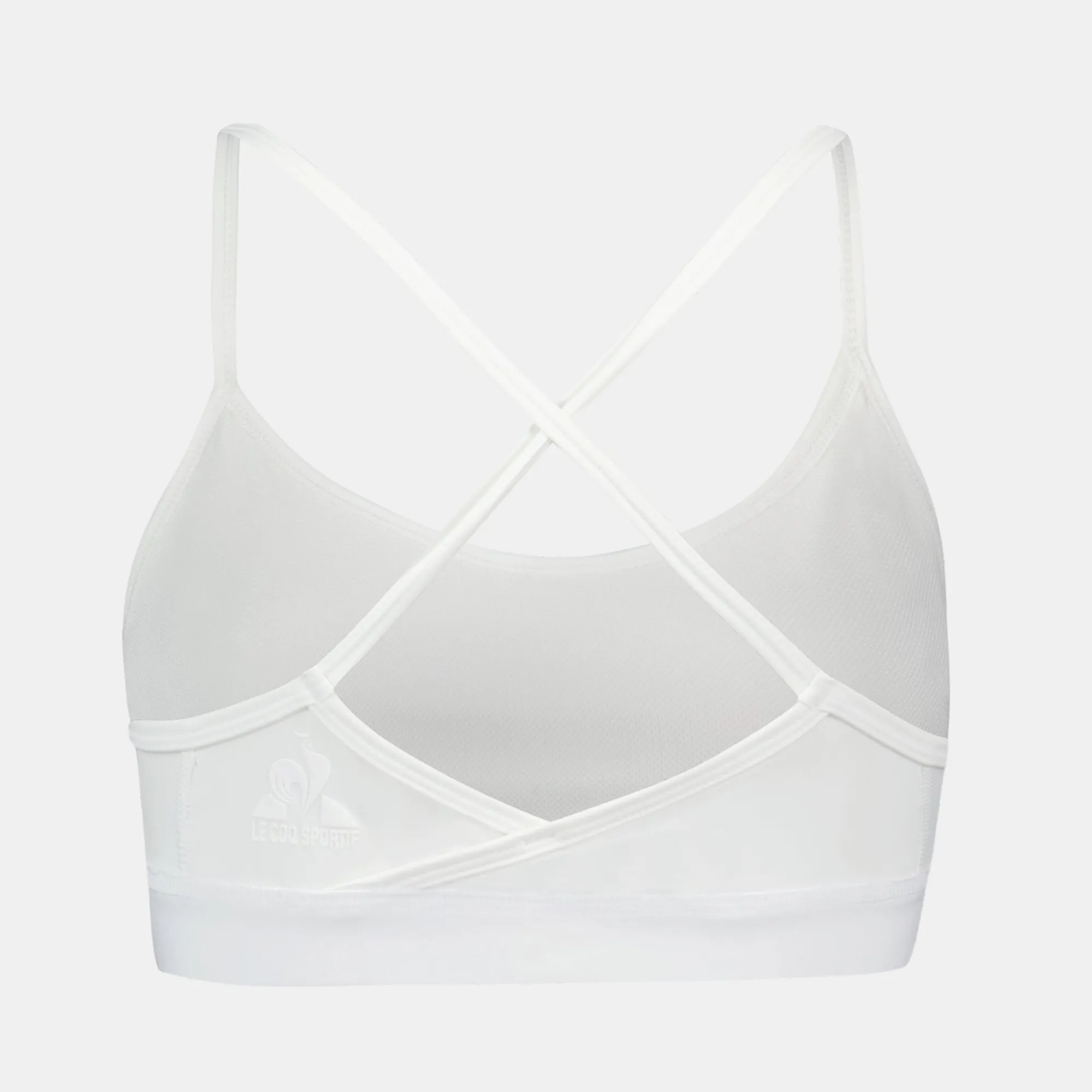 Clearance Tennis Performance Tank-Top für Damen Tennis Performance - Weiss Tennis | Tennis