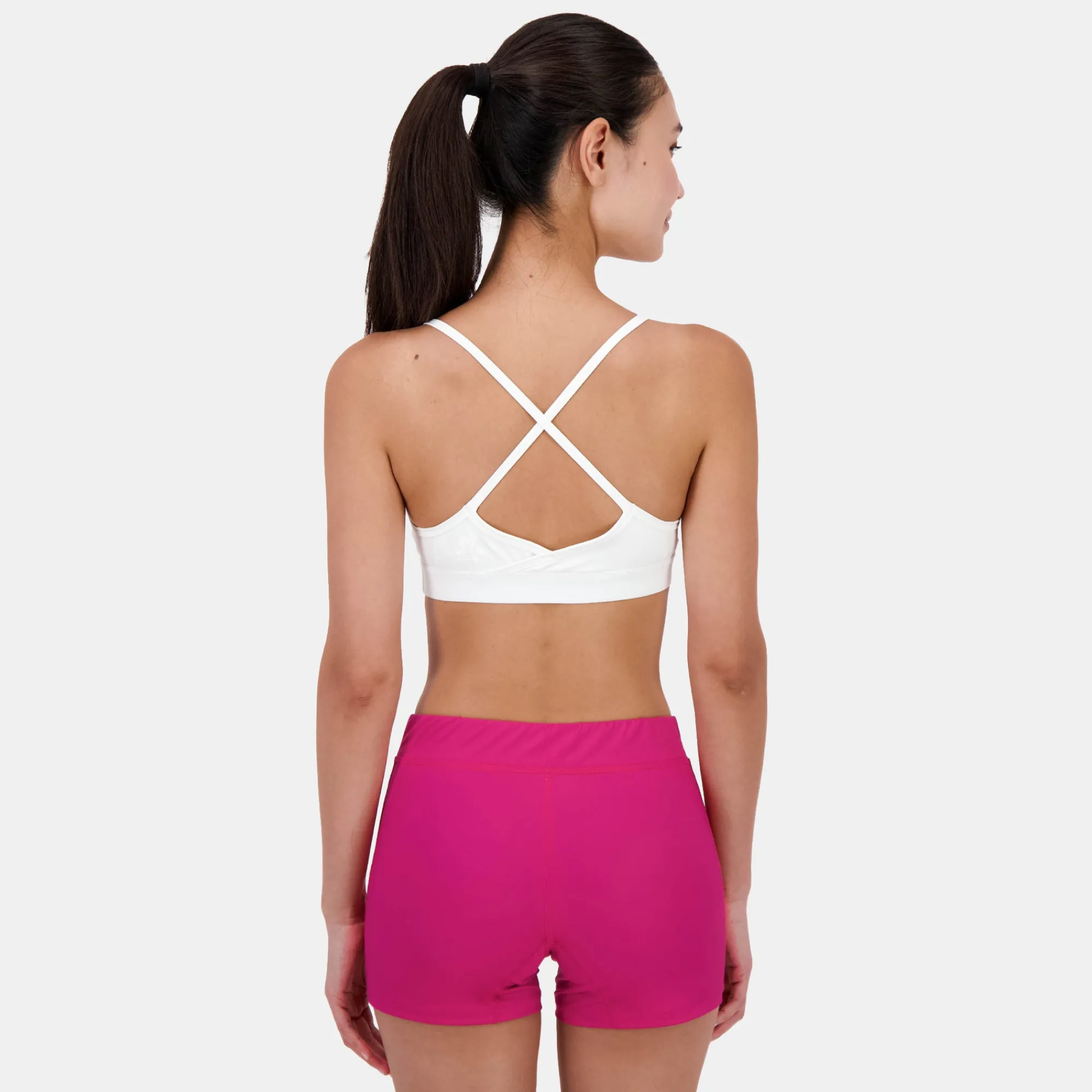 Clearance Tennis Performance Tank-Top für Damen Tennis Performance - Weiss Tennis | Tennis