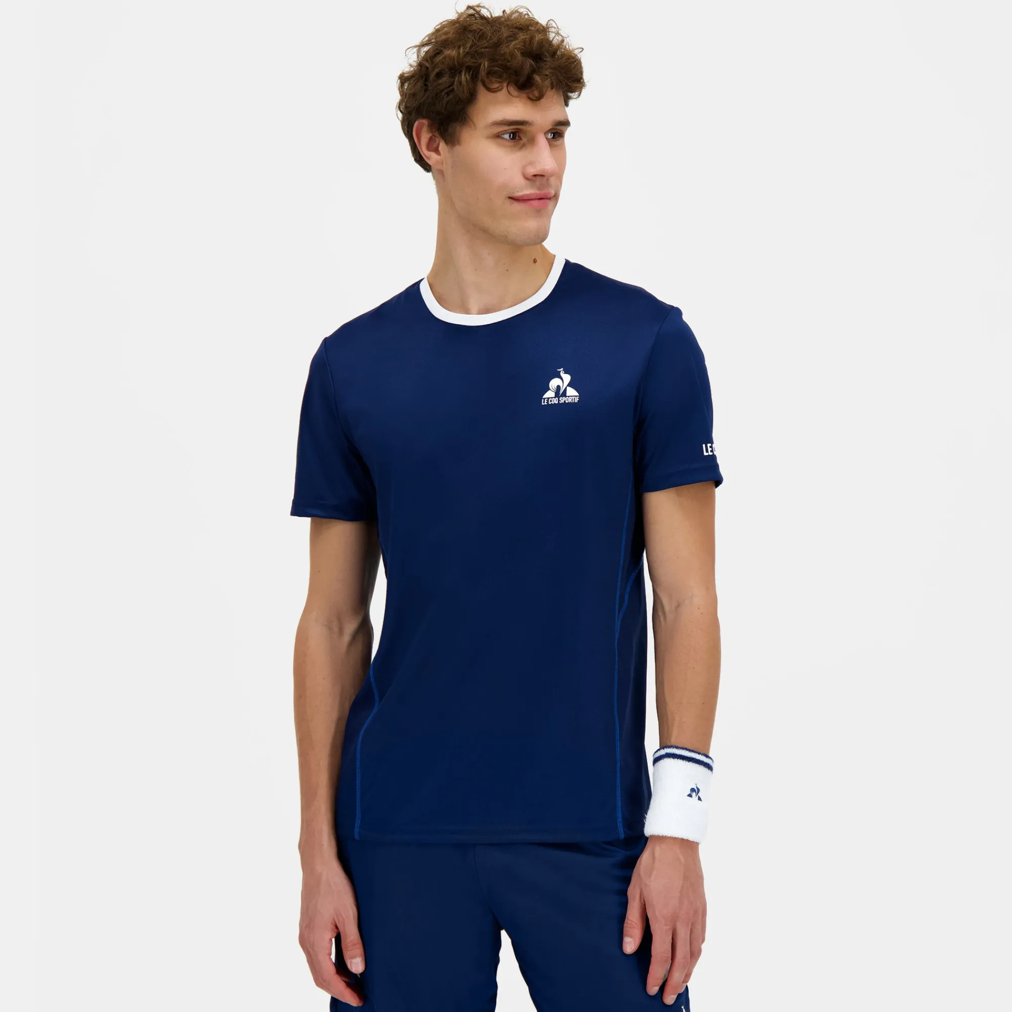 Fashion Tennis Performance T-shirt TENNIS Homme Tennis | Tennis