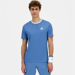 Online Tennis Performance T-shirt TENNIS Homme Tennis | T-shirts Und Tops