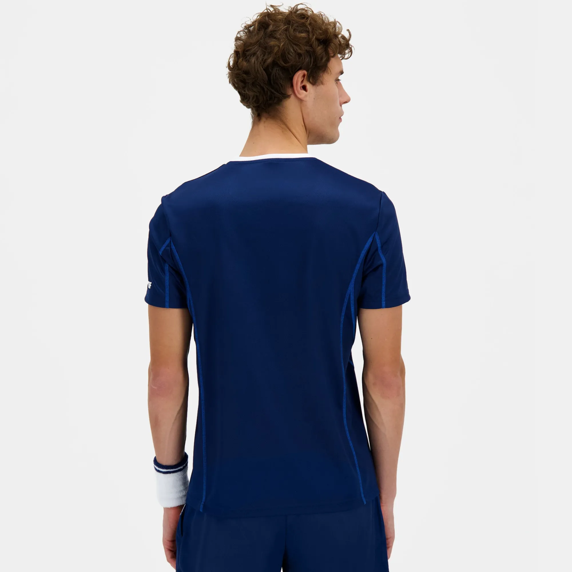 Fashion Tennis Performance T-shirt TENNIS Homme Tennis | Tennis