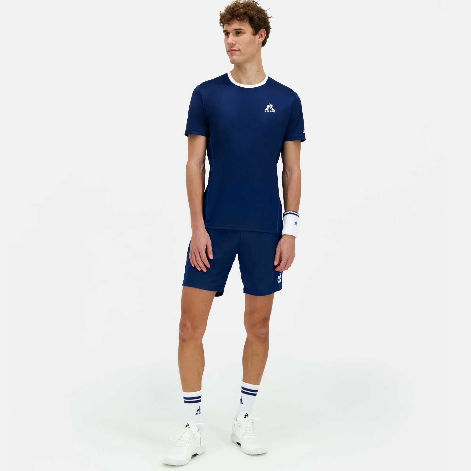 Fashion Tennis Performance T-shirt TENNIS Homme Tennis | Tennis