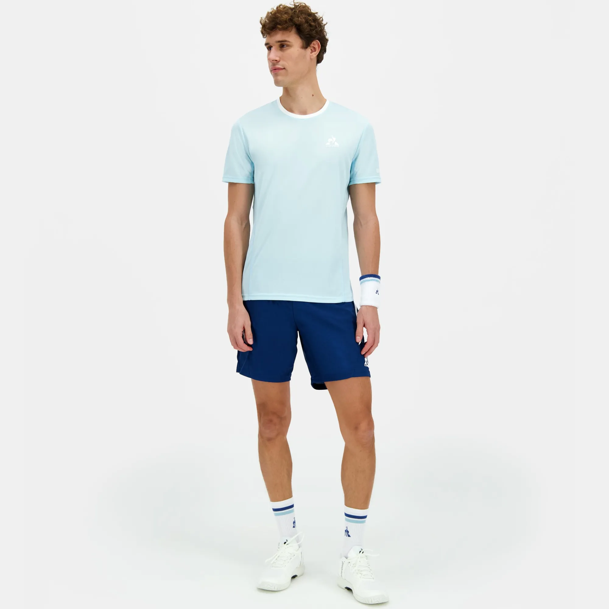 Online Tennis Performance T-shirt TENNIS Homme Tennis | Tennis