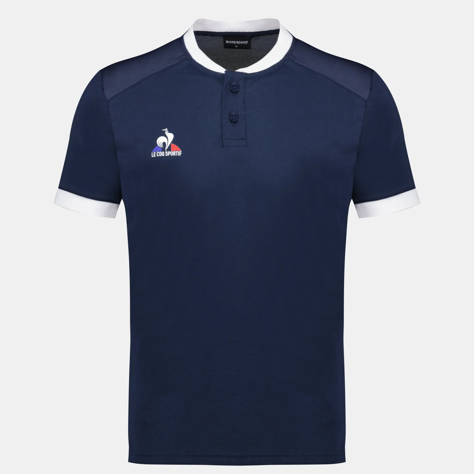 Discount Tennis Polohemd für Herren Tennis - Mehrfarbig Tennis | Tennis