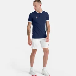 Discount Tennis Polohemd für Herren Tennis - Mehrfarbig Tennis | Tennis