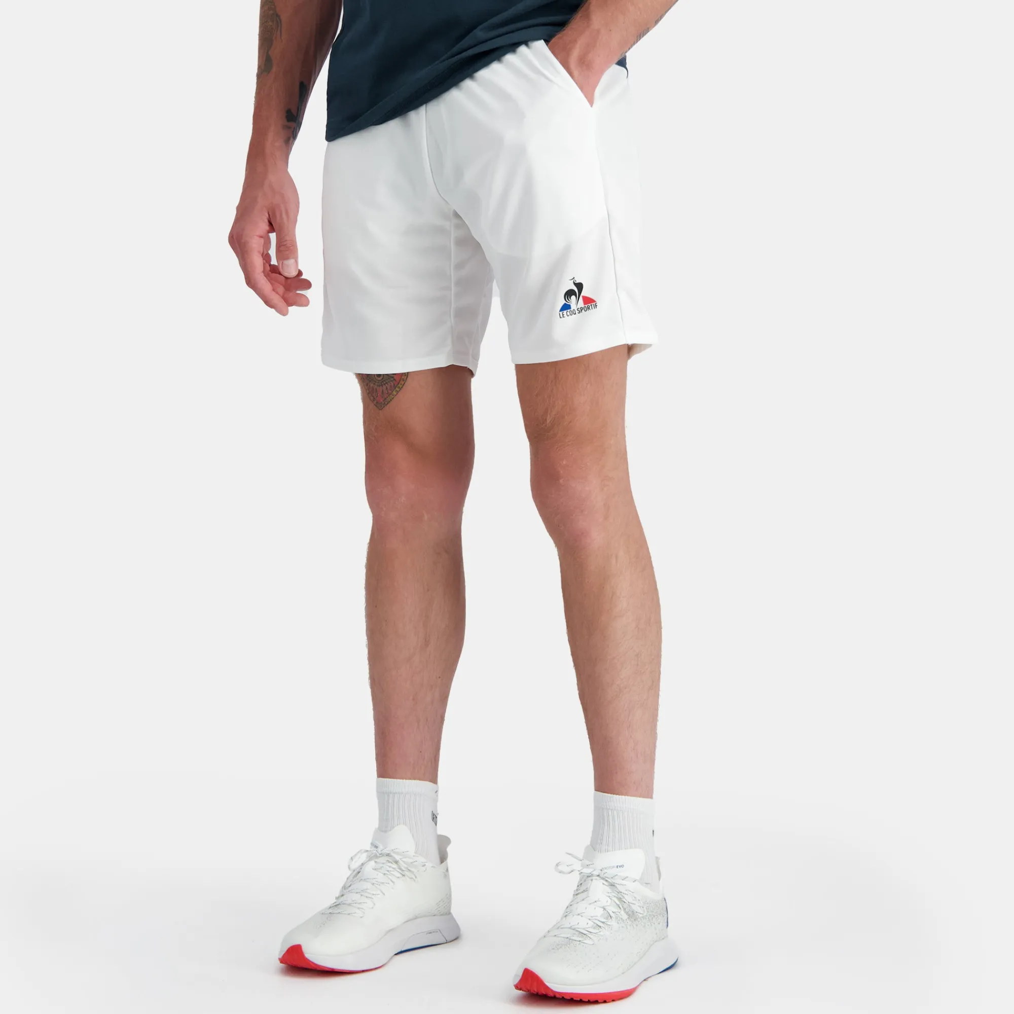 Clearance Tennis Shorts für Herren Tennis - Mehrfarbig Tennis | Tennis