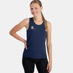 Sale Tennis Tank-Top für Damen Tennis - Blau Tennis | Tennis