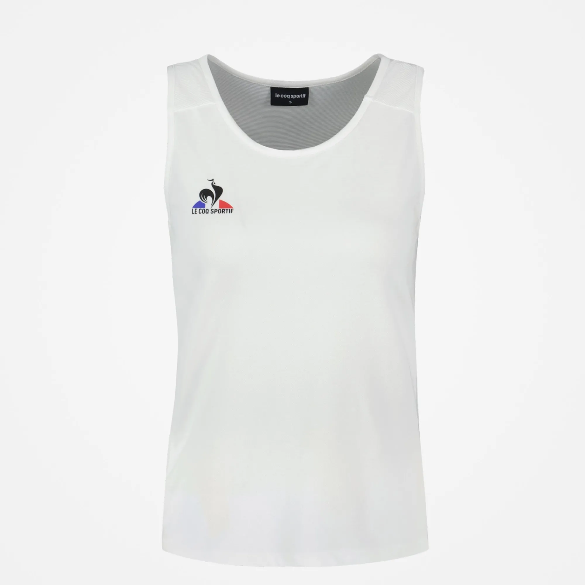 Fashion Tennis Tank-Top für Damen Tennis - Weiss Tennis | Tennis