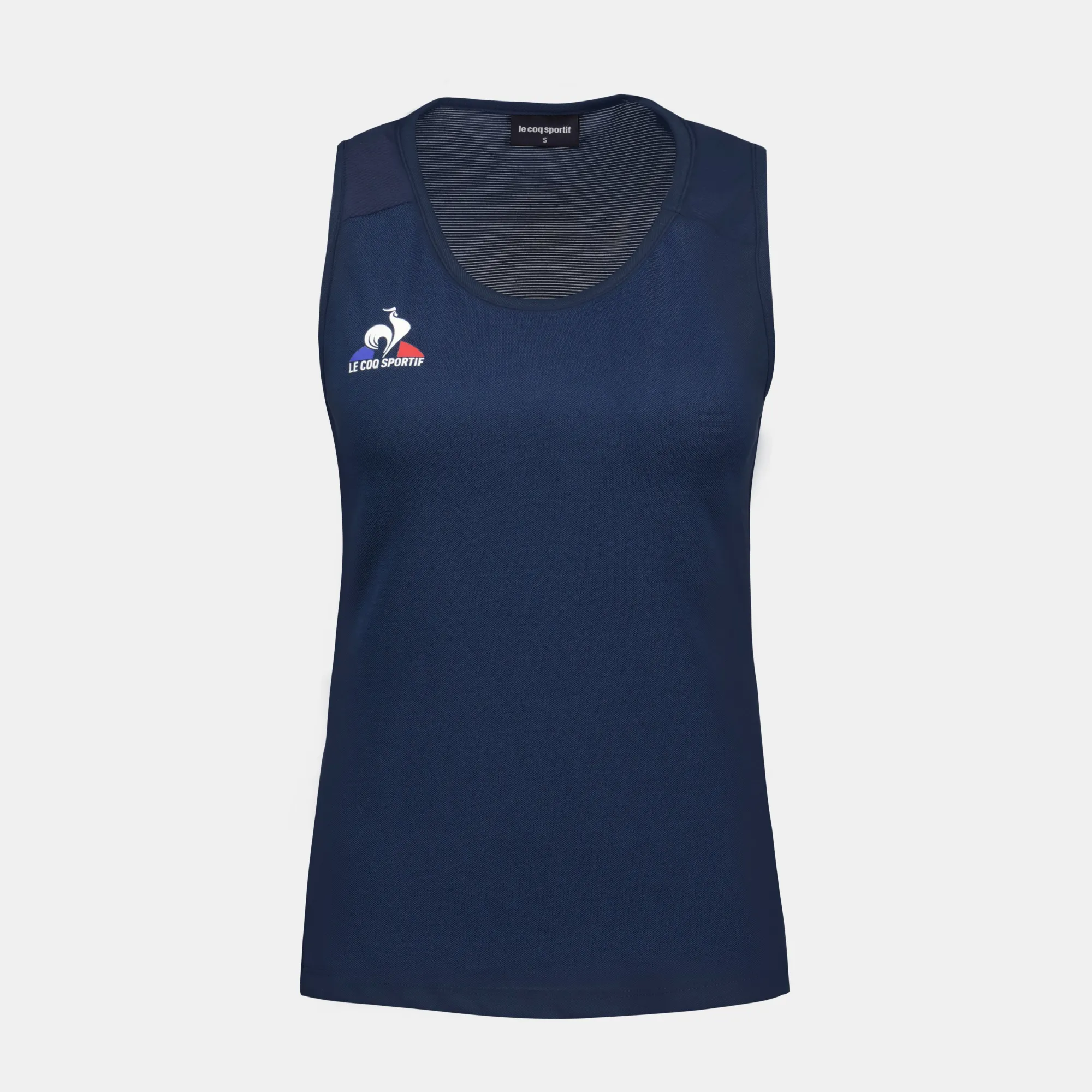 Sale Tennis Tank-Top für Damen Tennis - Blau Tennis | Tennis