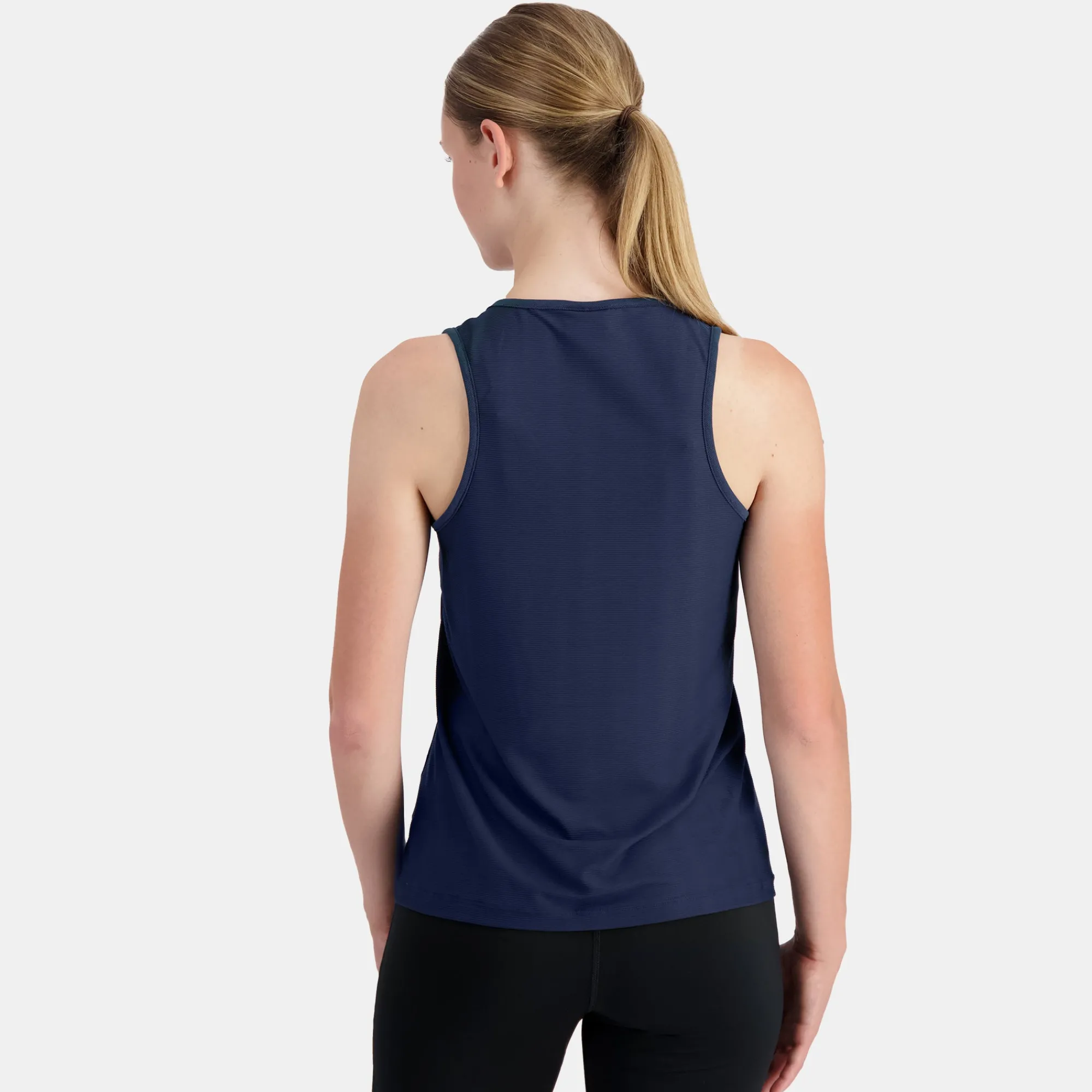 Sale Tennis Tank-Top für Damen Tennis - Blau Tennis | Tennis