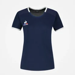 Clearance Tennis T-Shirt für Damen Tennis - Mehrfarbig Tennis | Tennis