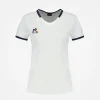 Online Tennis T-Shirt für Damen Tennis - Mehrfarbig Tennis | Tennis
