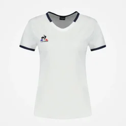 Online Tennis T-Shirt für Damen Tennis - Mehrfarbig Tennis | Tennis
