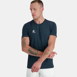 Clearance Tennis T-Shirt für Herren Tennis - Blau Tennis | Tennis