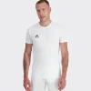 Online Tennis T-Shirt für Herren Tennis - Weiss Tennis | Tennis