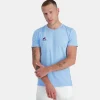 Discount Tennis T-Shirt für Herren Tennis - Blau Tennis | Tennis