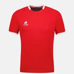 Fashion Tennis T-Shirt für Herren Tennis - Mehrfarbig Tennis | Tennis