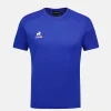 Hot Tennis T-Shirt für Herren Tennis - Blau Tennis | Tennis