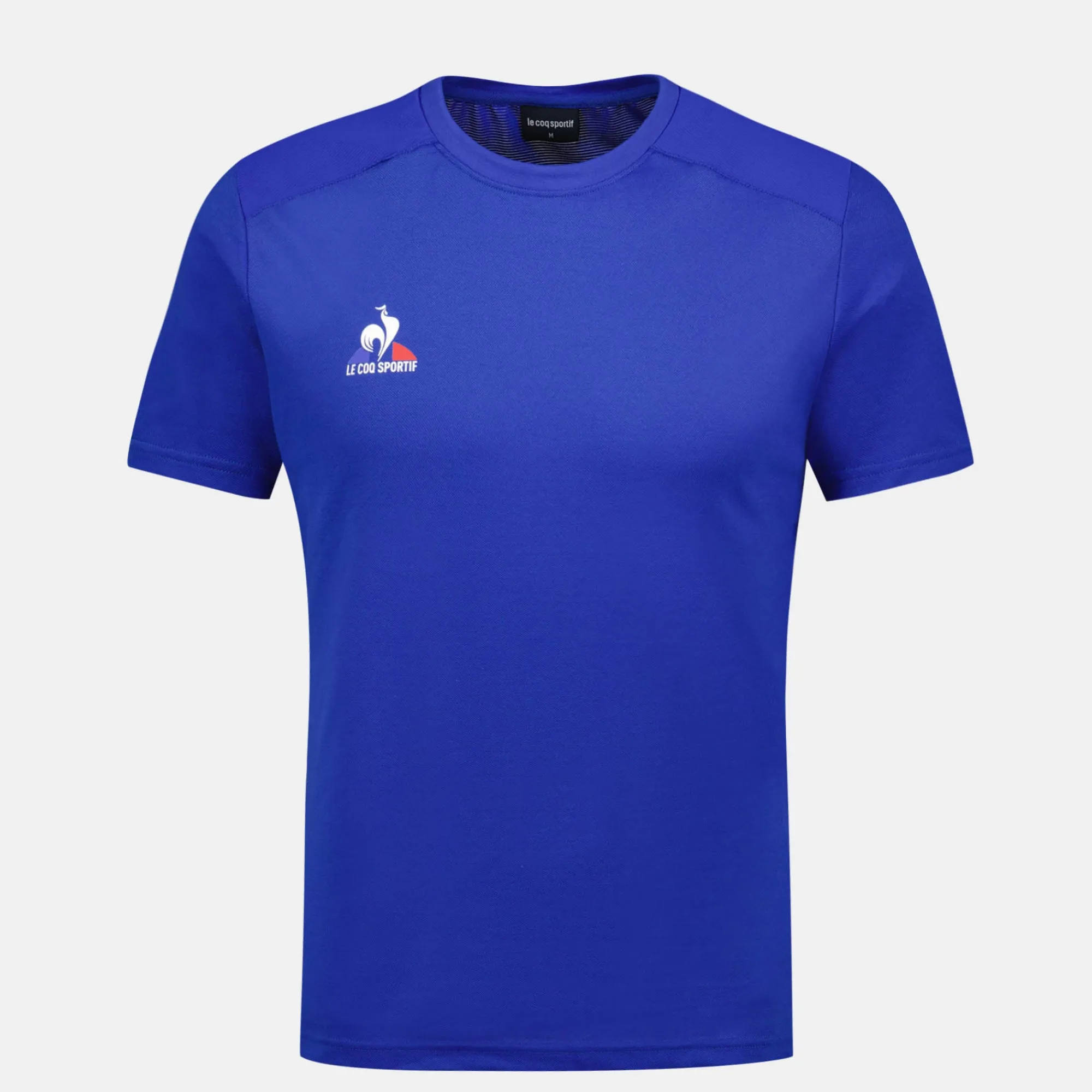 Hot Tennis T-Shirt für Herren Tennis - Blau Tennis | Tennis