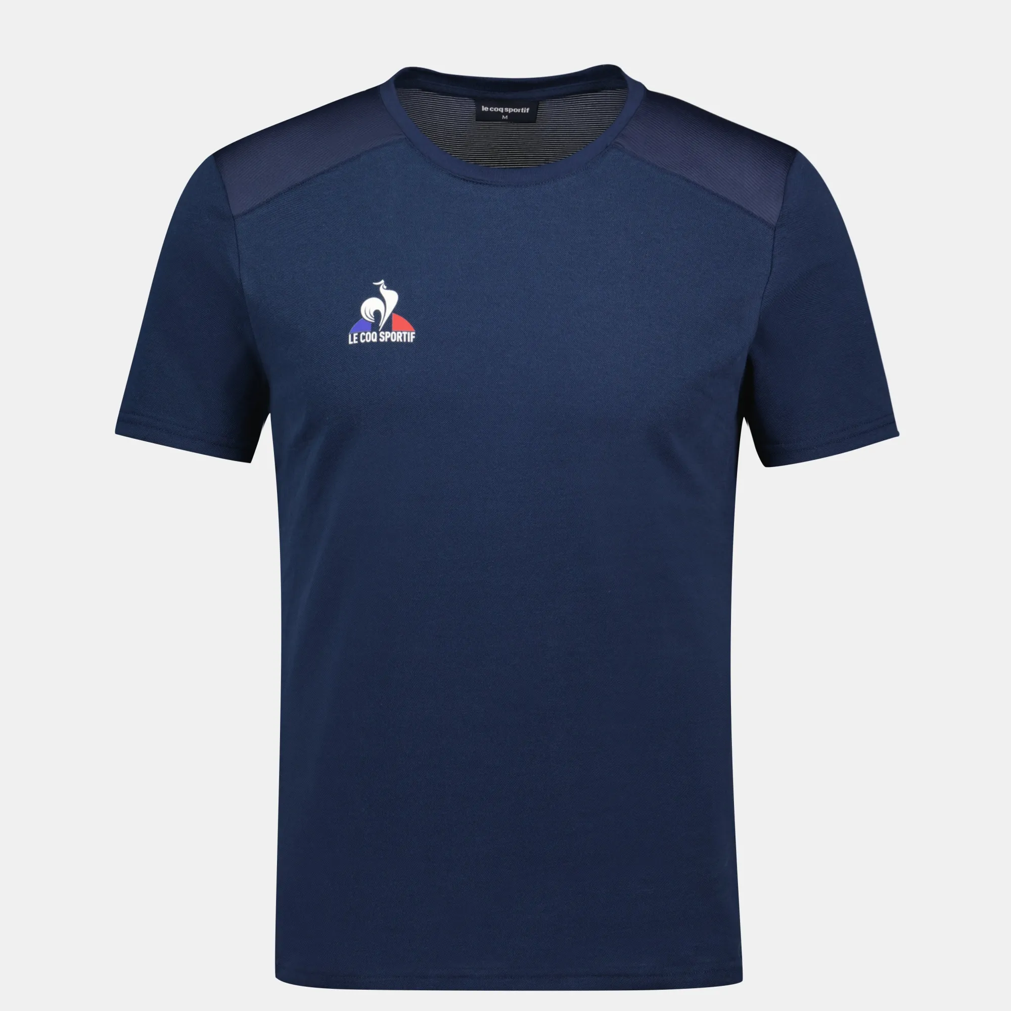 Clearance Tennis T-Shirt für Herren Tennis - Blau Tennis | Tennis