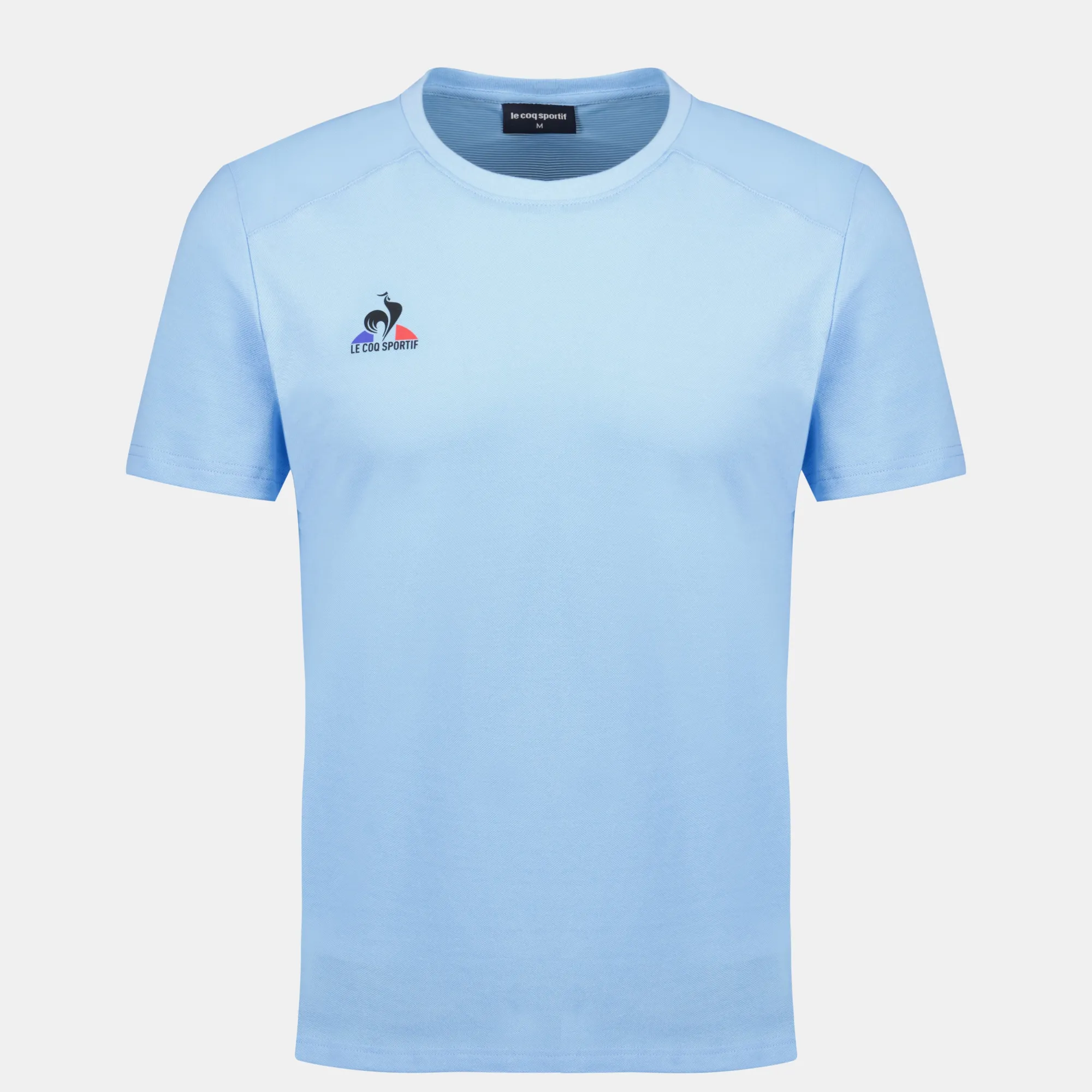 Discount Tennis T-Shirt für Herren Tennis - Blau Tennis | Tennis