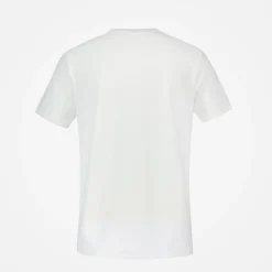 Online Tennis T-Shirt für Herren Tennis - Weiss Tennis | Tennis