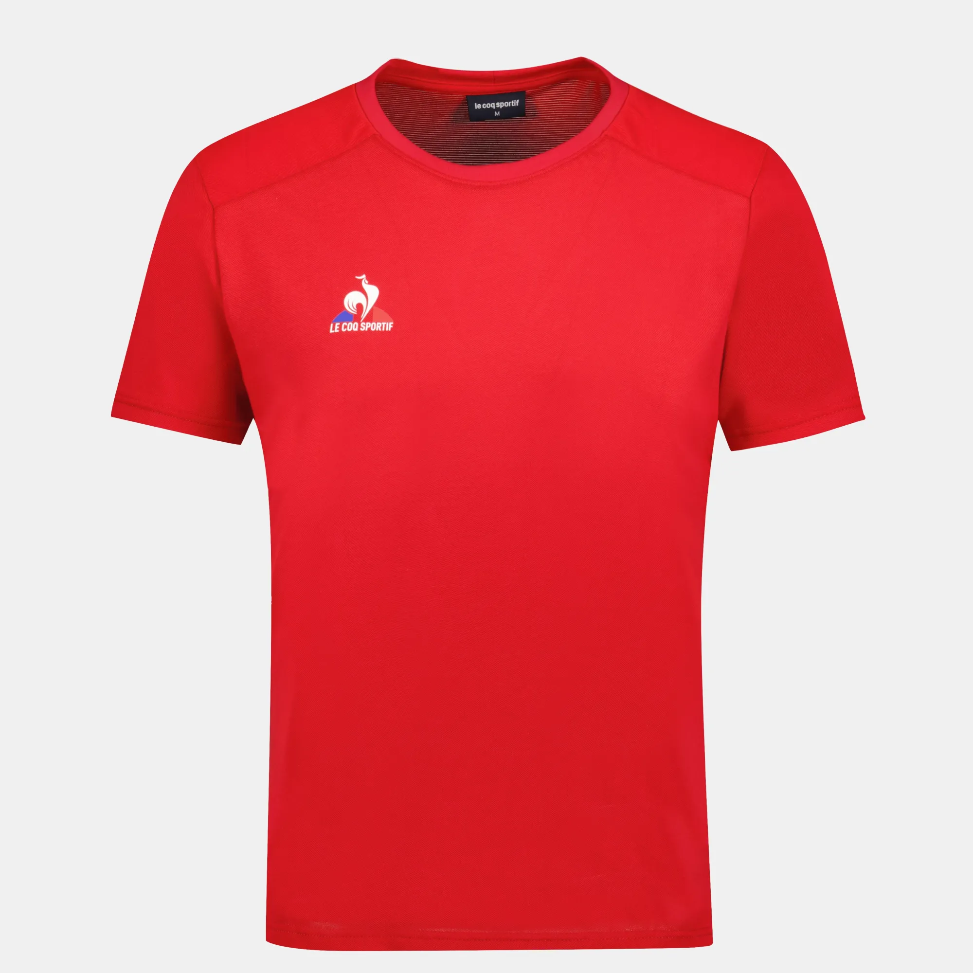 Outlet Tennis T-Shirt für Herren Tennis - Rot Tennis | Tennis