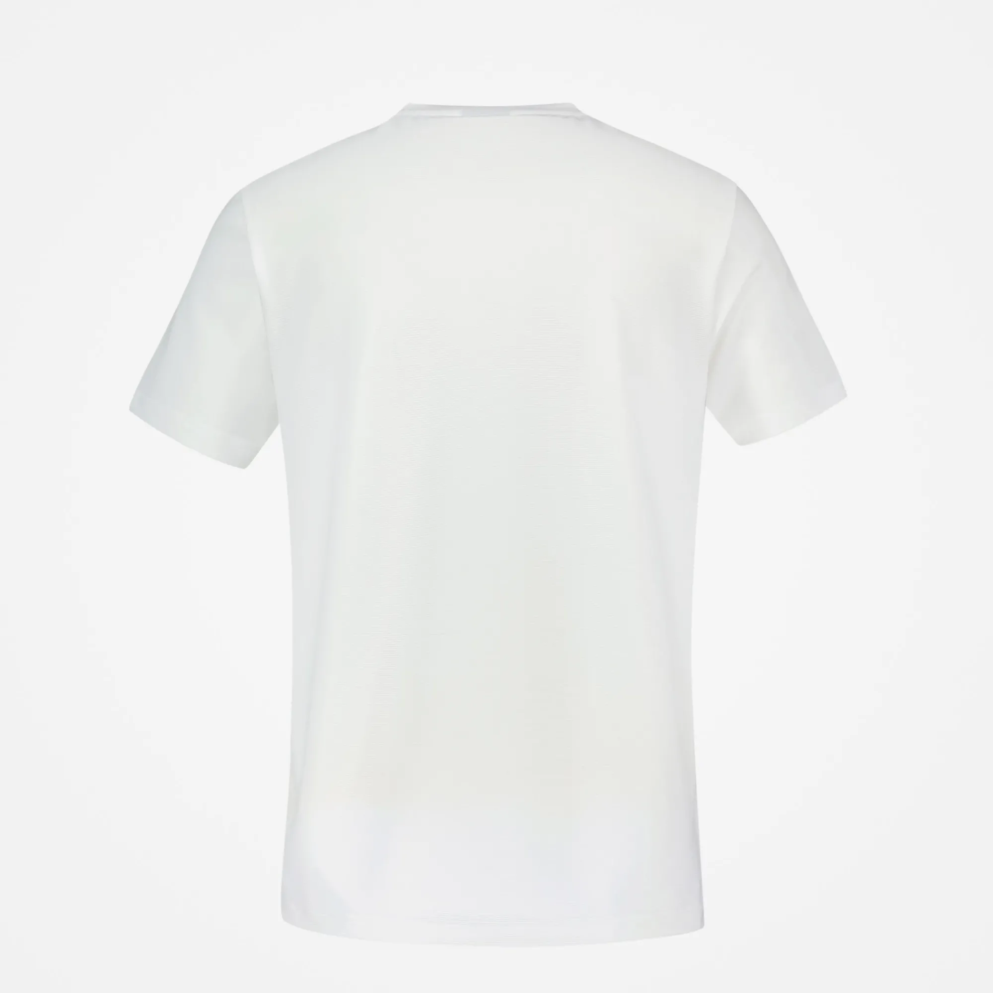 Online Tennis T-Shirt für Herren Tennis - Weiss Tennis | Tennis