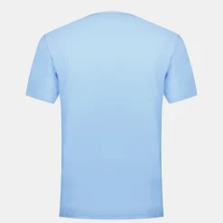 Discount Tennis T-Shirt für Herren Tennis - Blau Tennis | Tennis
