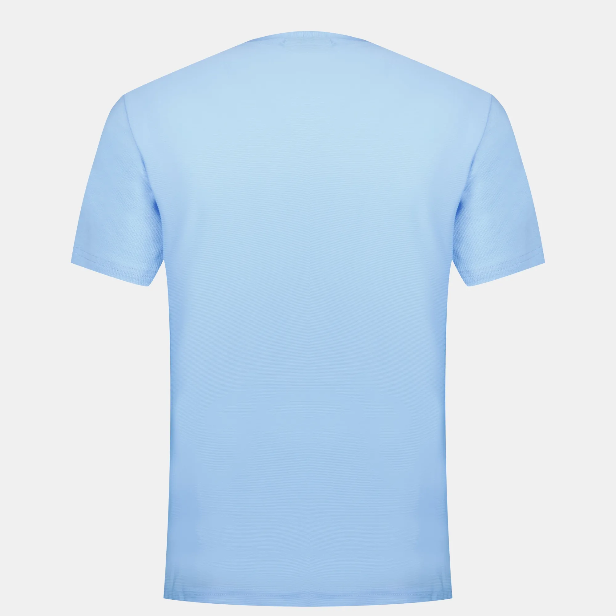 Discount Tennis T-Shirt für Herren Tennis - Blau Tennis | Tennis