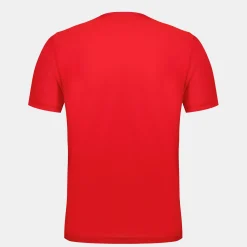 Outlet Tennis T-Shirt für Herren Tennis - Rot Tennis | Tennis
