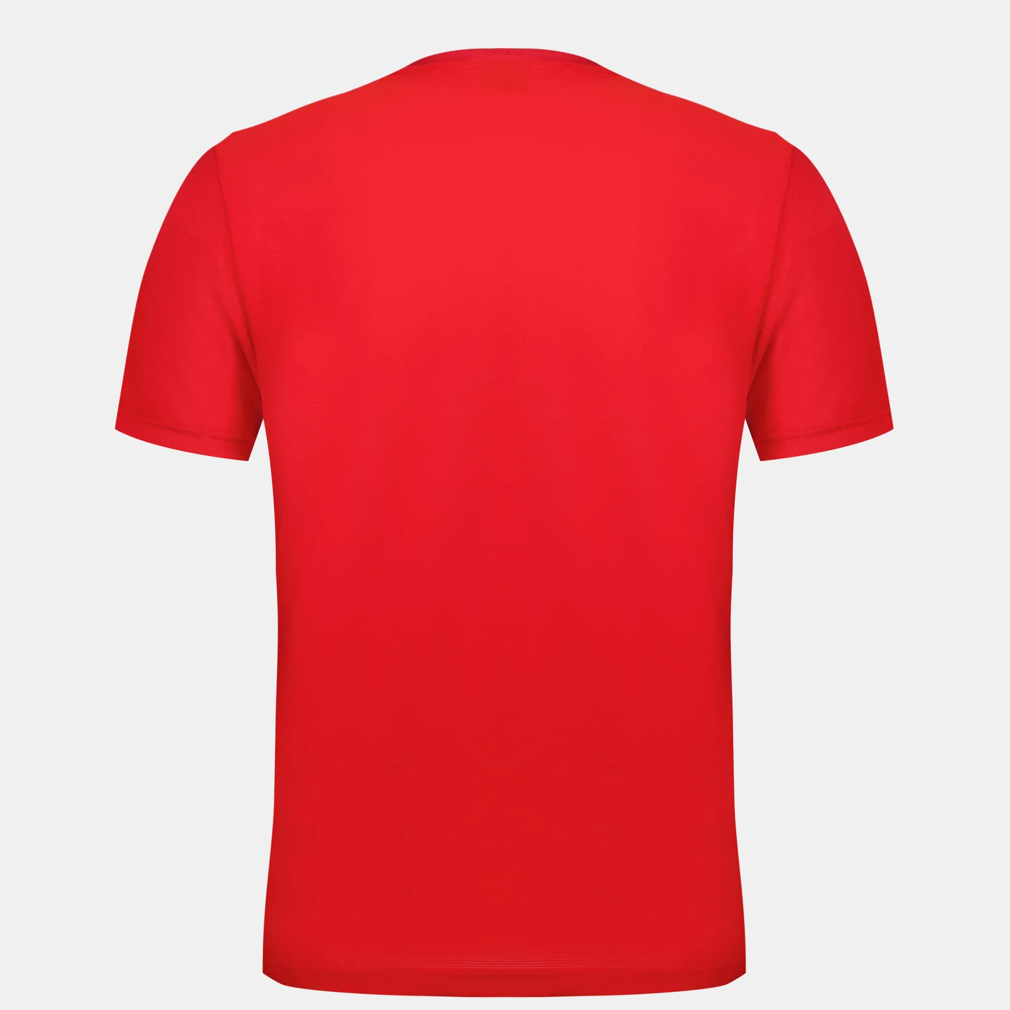 Outlet Tennis T-Shirt für Herren Tennis - Rot Tennis | Tennis