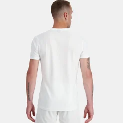 Online Tennis T-Shirt für Herren Tennis - Weiss Tennis | Tennis