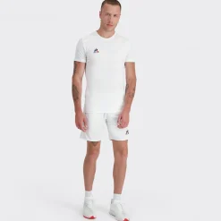 Online Tennis T-Shirt für Herren Tennis - Weiss Tennis | Tennis