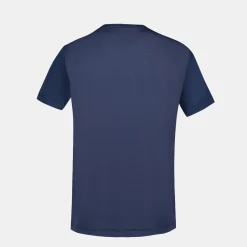 Discount Tennis T-Shirt für Kinder Tennis - Blau Kinder Tennis | Tennis