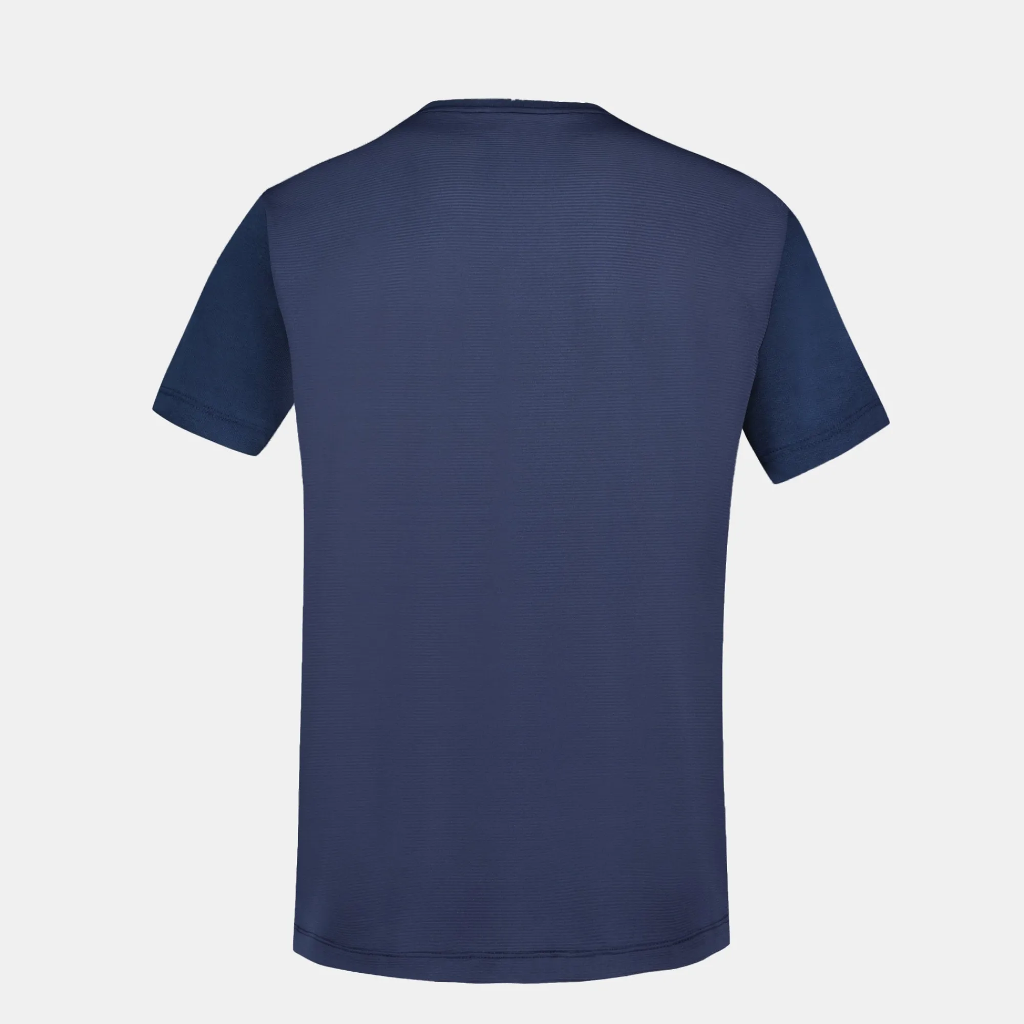 Discount Tennis T-Shirt für Kinder Tennis - Blau Kinder Tennis | Tennis