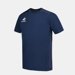 Discount Tennis T-Shirt für Kinder Tennis - Blau Kinder Tennis | Tennis