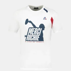 New Tennis T-shirt Homme T-shirts Und Tops