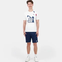 New Tennis T-shirt Homme T-shirts Und Tops