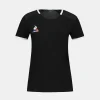 Online Tennis T-Shirt Tennis für Damen Tennis | Tennis