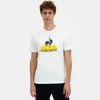 Clearance Tennis T-shirt TENNIS Homme T-shirts Und Tops