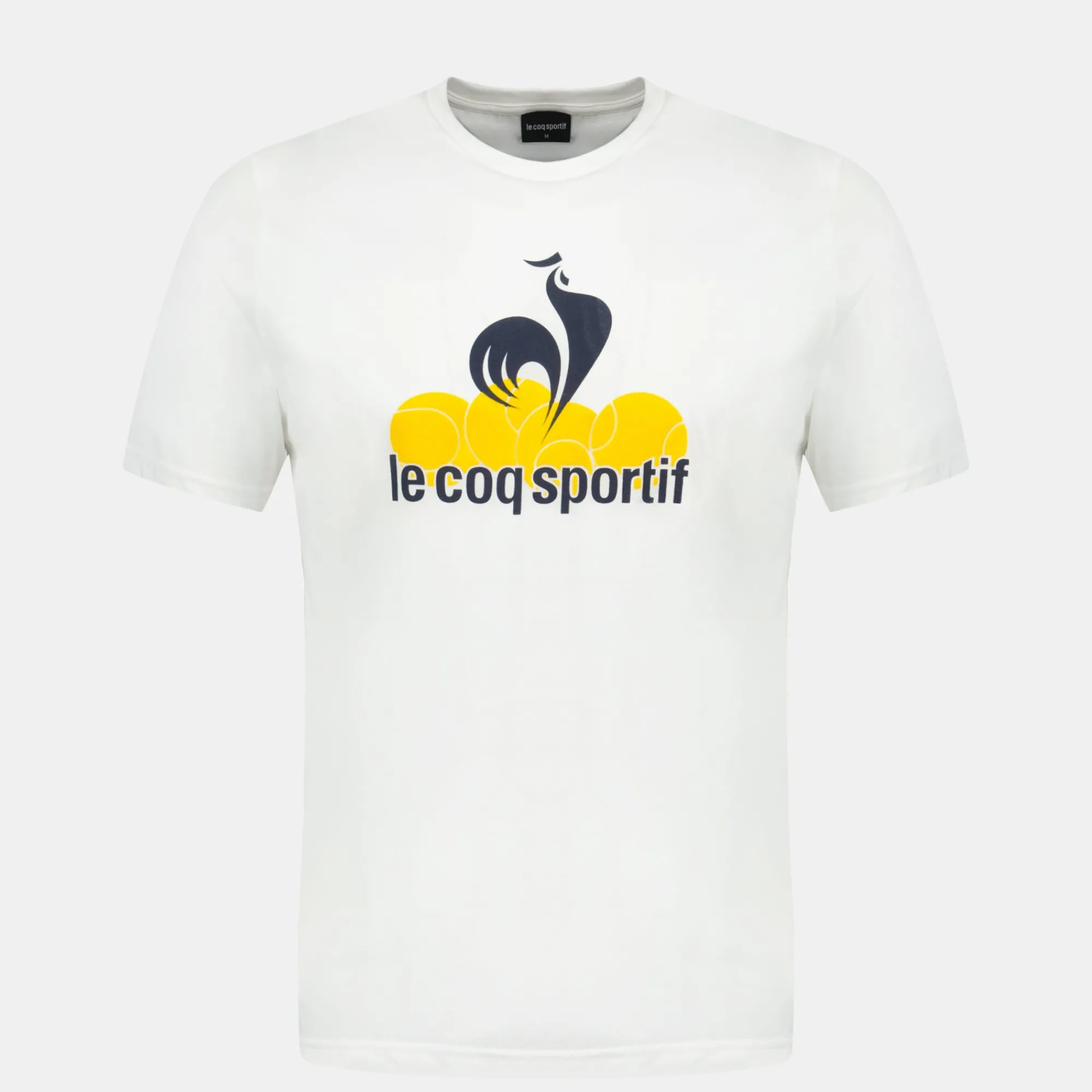 Clearance Tennis T-shirt TENNIS Homme T-shirts Und Tops